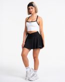 Fearless Cami Top für Frauen in Weiß