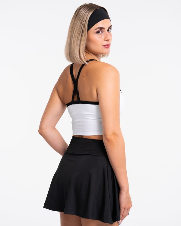 Fearless Haarband in Schwarz für Damen – Bild 3