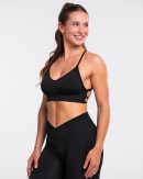 Fearless Backless Bh Schwarz – bequem und stylisch
