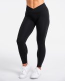 Modische Fearless V-Shape Covert Scrunch Leggings