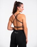 Fearless Backless Bh Schwarz – bequem und stylisch