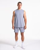 Pace Tank Grau für Sport und Alltag