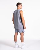 Pace Tank Grau für Sport und Alltag