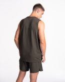 Pace Tank Khaki – bequem und stylisch