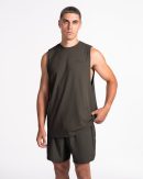 Pace Tank Khaki – bequem und stylisch