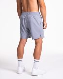 Pace Short Grau – bequem und stylisch