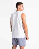 Pace Tank Damenhose in Weiß