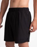 Damen Pace Short Schwarz mit Komfort