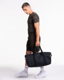 TEVEO Weekender für Frauen in Schwarz