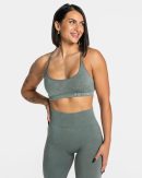 Acid Bh Basil mit hoher Taille
