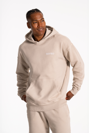 Acid Hoodie Damenhose in Sand