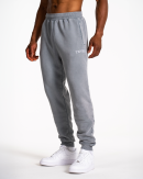 Acid Jogger Grau mit hoher Taille