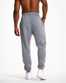 Acid Jogger Grau mit hoher Taille