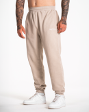 Damen Acid Jogger Sand mit Komfort