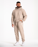 Damen Acid Jogger Sand mit Komfort