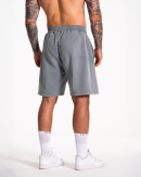 Acid Shorts in Grau für Damen