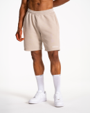 Acid Shorts in Sand für Damen