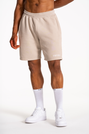 Acid Shorts in Sand für Damen