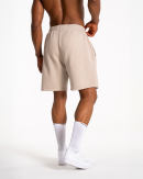 Acid Shorts in Sand für Damen