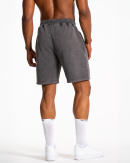 Acid Shorts Damenhose in Schwarz