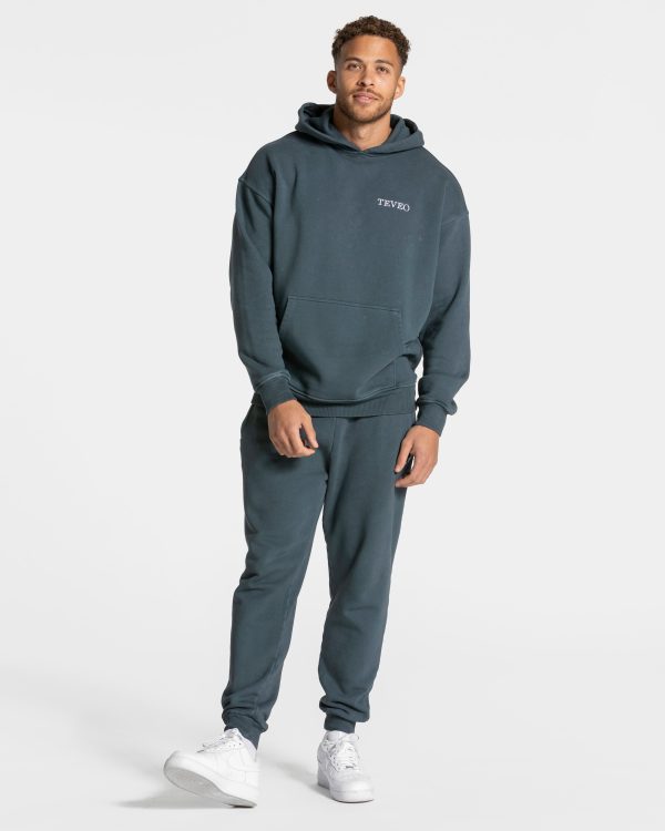 Acid Jogger Navy für Sport und Alltag – Bild 3