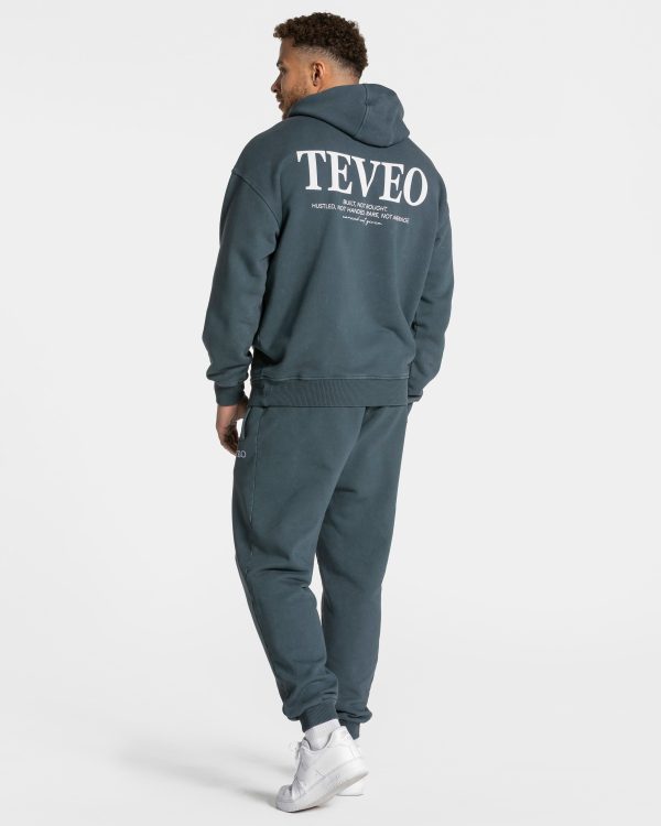 Acid Jogger Navy für Sport und Alltag – Bild 4