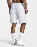 Damen Anniversary Short Hellgrau mit Komfort