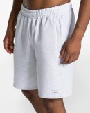 Damen Anniversary Short Hellgrau mit Komfort