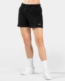 Anniversary Short Schwarz – bequem und stylisch
