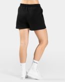 Anniversary Short Schwarz – bequem und stylisch