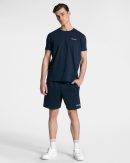Arrival Fitted T-Shirt Dunkelblau – bequem und st