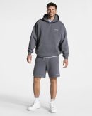 Arrival Hoodie Damenhose in Graphit