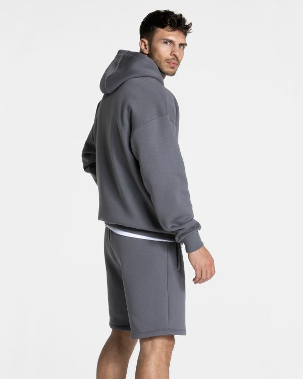 Arrival Hoodie Damenhose in Graphit – Bild 2