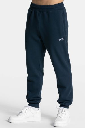 Modische Arrival Jogger in Farbe Dunkelblau