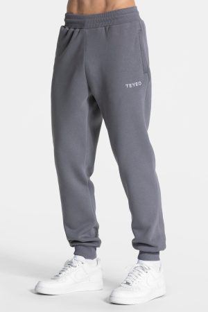 Modische Arrival Jogger in Farbe Graphit
