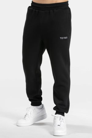 Arrival Jogger in Schwarz für Damen