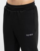 Arrival Jogger in Schwarz für Damen