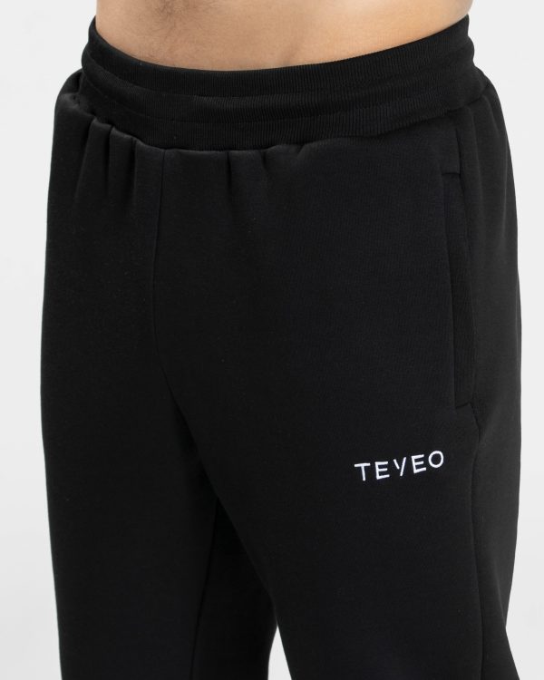 Arrival Jogger in Schwarz für Damen – Bild 4