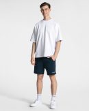 Arrival Short Dunkelblau für Sport und Alltag