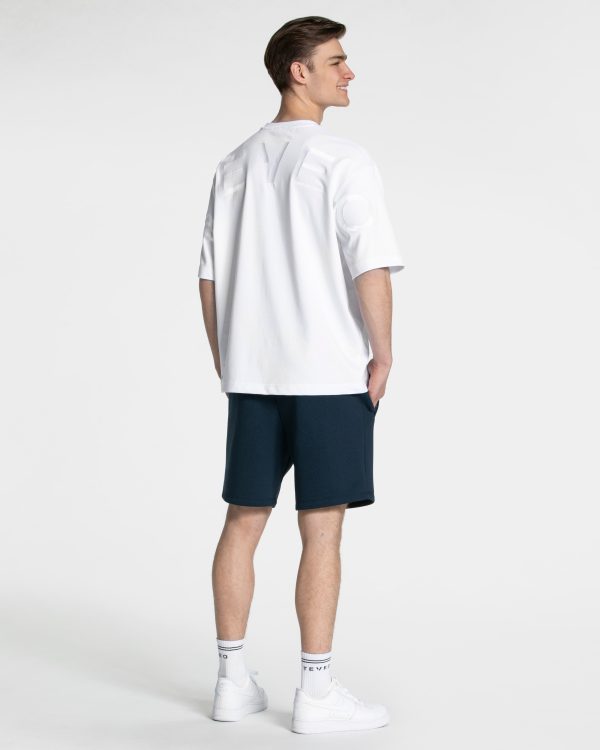 Arrival Short Dunkelblau für Sport und Alltag – Bild 3