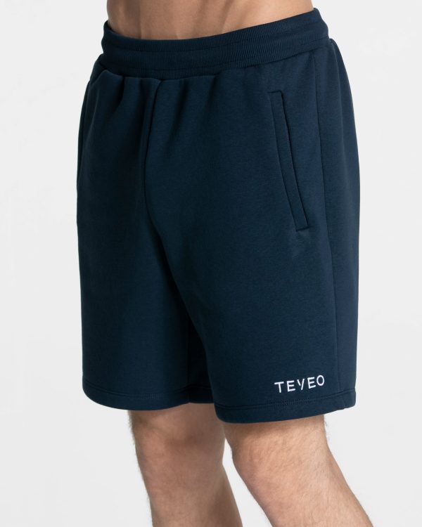 Arrival Short Dunkelblau für Sport und Alltag – Bild 4