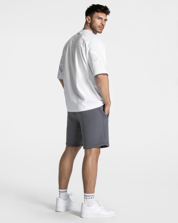 Arrival Short Damenhose in Graphit – Bild 3