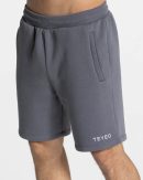 Arrival Short Damenhose in Graphit
