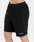 Arrival Short Damenhose in Schwarz