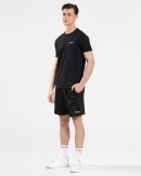 Damen Arrival Sport Short Schwarz mit Komfort