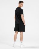 Damen Arrival Sport Short Schwarz mit Komfort