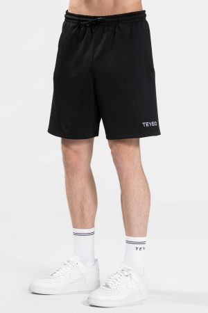 Damen Arrival Sport Short Schwarz mit Komfort