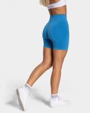 Classy Short in Sommerblau für Damen
