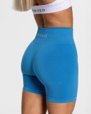 Classy Short in Sommerblau für Damen