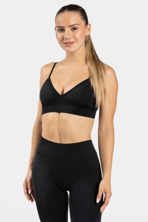 Essence Triangle Bh Damenhose in Schwarz